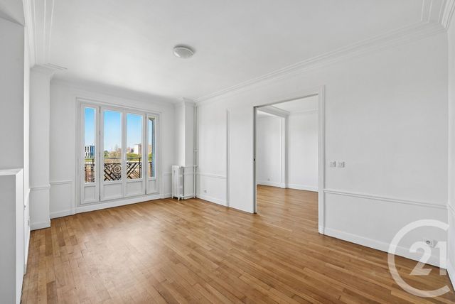 Appartement F1 à vendre - 2 pièces - 64.13 m2 - PARIS - 75017 - ILE-DE-FRANCE - Century 21 Patrimoine 17
