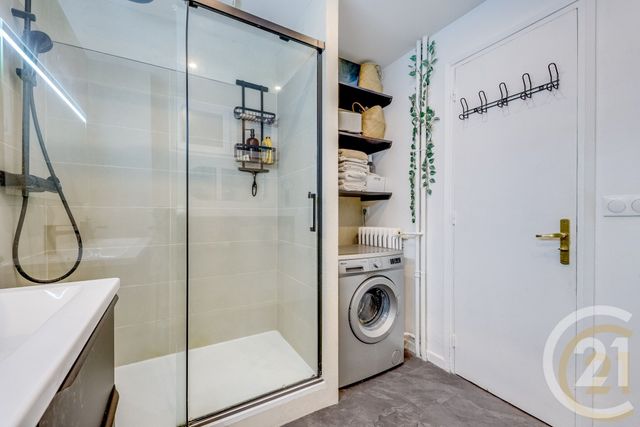 Appartement F4 à vendre - 4 pièces - 95.31 m2 - PARIS - 75017 - ILE-DE-FRANCE - Century 21 Patrimoine 17