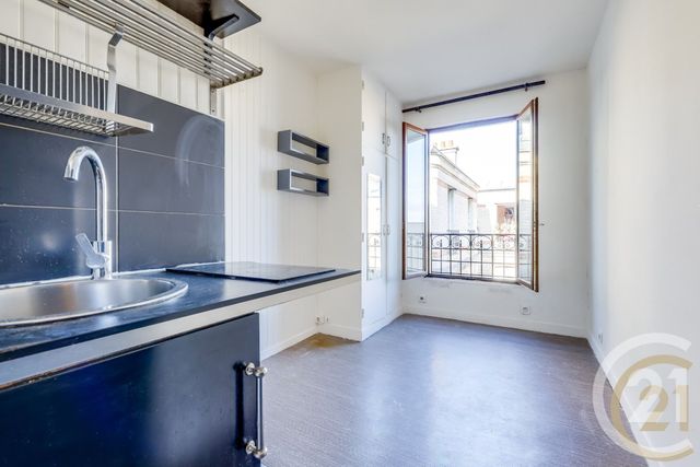 Appartement Studio à vendre PARIS