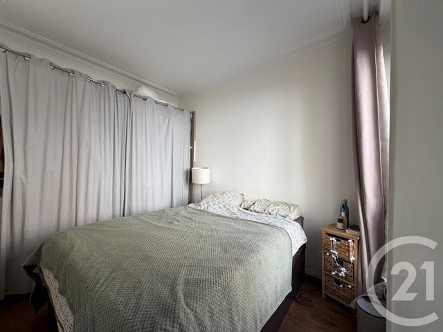 Appartement F2 à vendre - 2 pièces - 31.12 m2 - PARIS - 75017 - ILE-DE-FRANCE - Century 21 Patrimoine 17