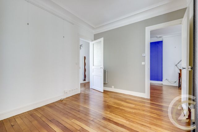 Appartement F2 à vendre - 2 pièces - 42.04 m2 - PARIS - 75017 - ILE-DE-FRANCE - Century 21 Patrimoine 17