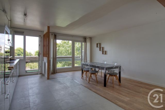 Appartement F3 à louer EVRY