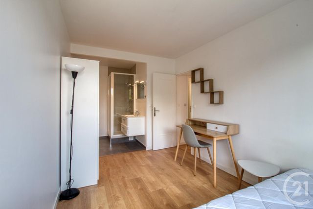 Appartement F3 à louer - 3 pièces - 65.42 m2 - EVRY - 91 - ILE-DE-FRANCE - Century 21 Patrimoine 17