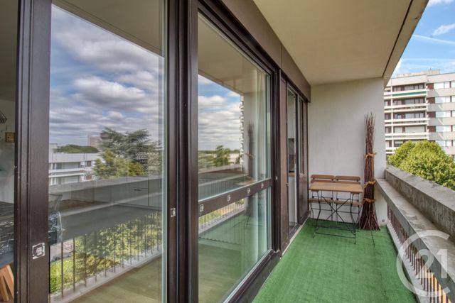 Appartement F3 à louer - 3 pièces - 65.42 m2 - EVRY - 91 - ILE-DE-FRANCE - Century 21 Patrimoine 17