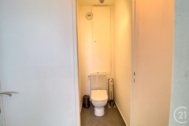 Appartement F3 à louer - 3 pièces - 65.42 m2 - EVRY - 91 - ILE-DE-FRANCE - Century 21 Patrimoine 17