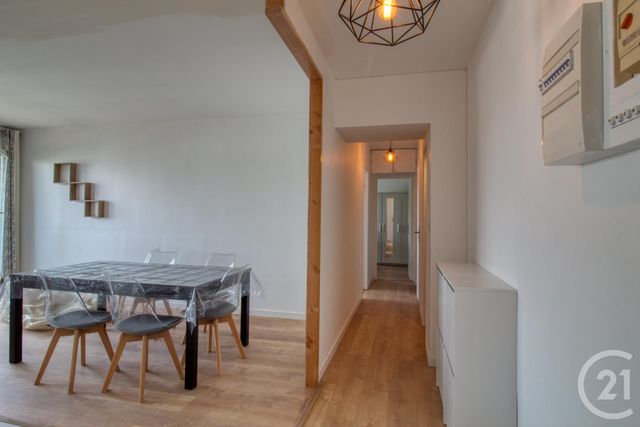 Appartement F3 à louer - 3 pièces - 65.42 m2 - EVRY - 91 - ILE-DE-FRANCE - Century 21 Patrimoine 17