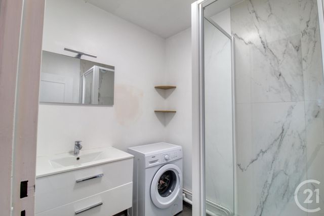 Appartement F3 à louer - 3 pièces - 65.42 m2 - EVRY - 91 - ILE-DE-FRANCE - Century 21 Patrimoine 17