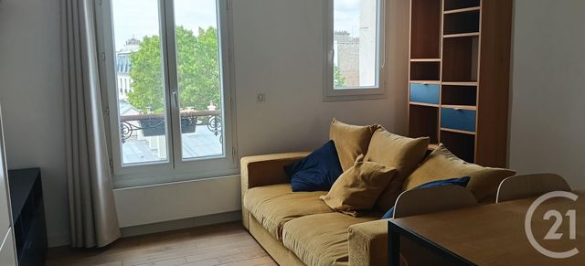 appartement - PARIS - 75017
