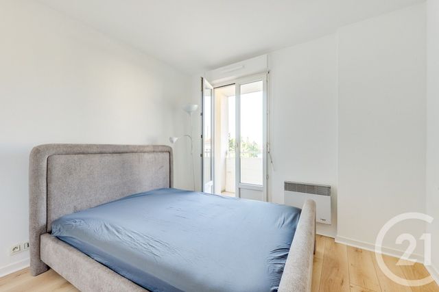 Appartement F2 à louer - 2 pièces - 36.0 m2 - SARTROUVILLE - 78 - ILE-DE-FRANCE - Century 21 Patrimoine 17