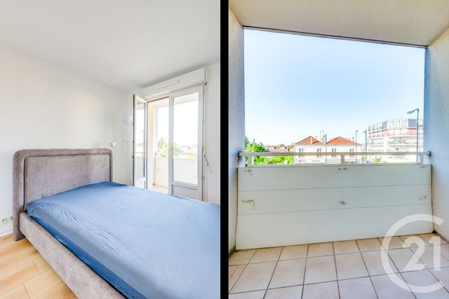 Appartement F2 à louer - 2 pièces - 36.0 m2 - SARTROUVILLE - 78 - ILE-DE-FRANCE - Century 21 Patrimoine 17