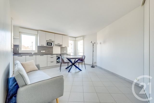 appartement - SARTROUVILLE - 78