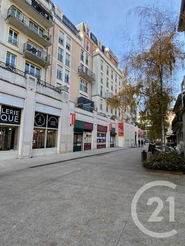 Appartement F3 à louer - 3 pièces - 55.0 m2 - MAISONS ALFORT - 94 - ILE-DE-FRANCE - Century 21 Patrimoine 17