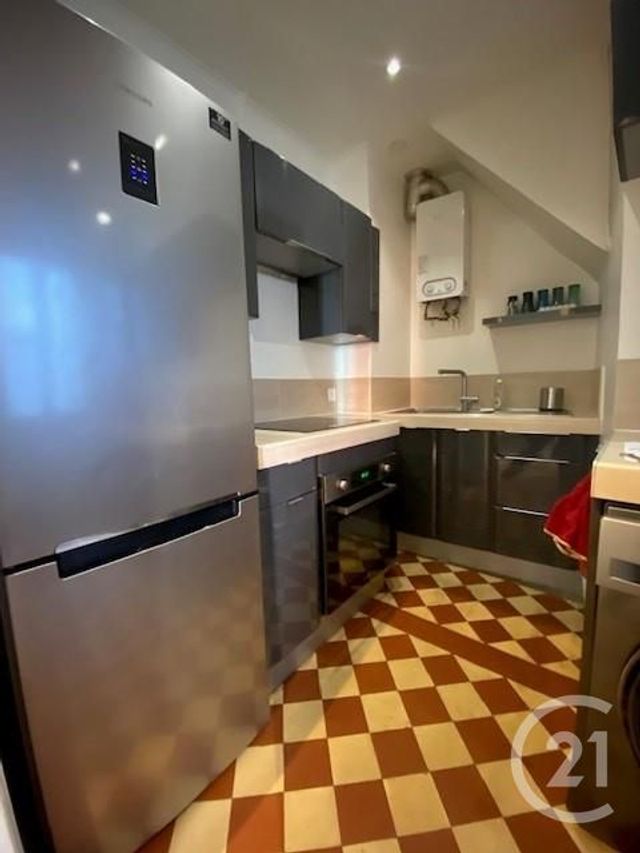 Appartement F3 à louer - 3 pièces - 55.0 m2 - MAISONS ALFORT - 94 - ILE-DE-FRANCE - Century 21 Patrimoine 17