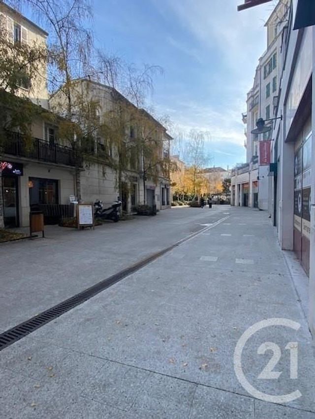 Appartement F3 à louer - 3 pièces - 55.0 m2 - MAISONS ALFORT - 94 - ILE-DE-FRANCE - Century 21 Patrimoine 17