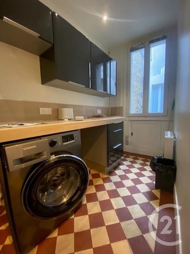 Appartement F3 à louer - 3 pièces - 55.0 m2 - MAISONS ALFORT - 94 - ILE-DE-FRANCE - Century 21 Patrimoine 17