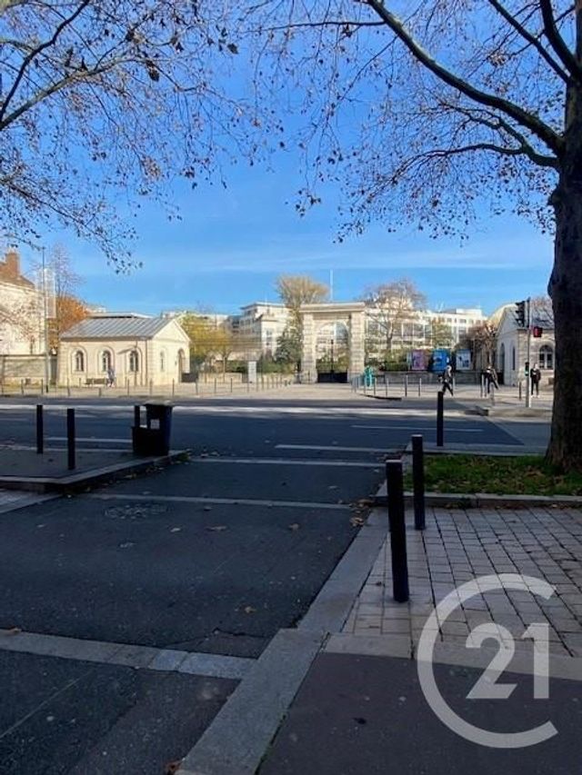 Appartement F3 à louer - 3 pièces - 55.0 m2 - MAISONS ALFORT - 94 - ILE-DE-FRANCE - Century 21 Patrimoine 17