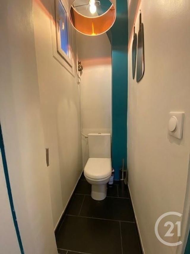 Appartement F3 à louer - 3 pièces - 55.0 m2 - MAISONS ALFORT - 94 - ILE-DE-FRANCE - Century 21 Patrimoine 17