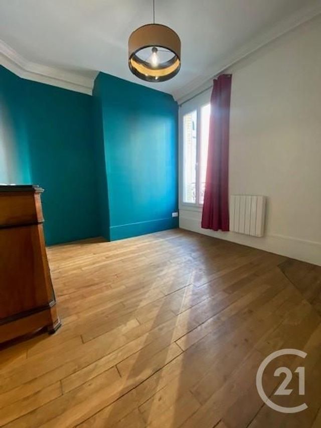 Appartement F3 à louer - 3 pièces - 55.0 m2 - MAISONS ALFORT - 94 - ILE-DE-FRANCE - Century 21 Patrimoine 17