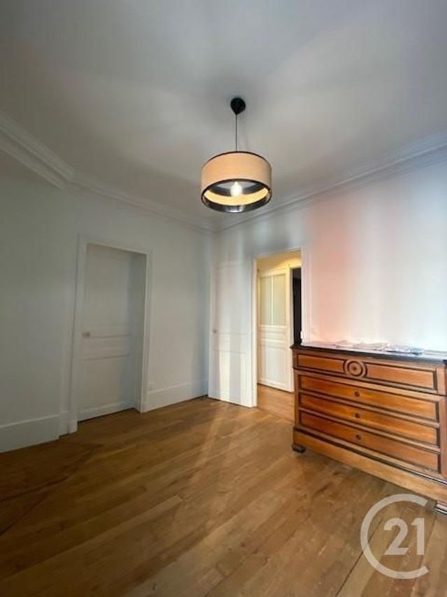 Appartement F3 à louer - 3 pièces - 55.0 m2 - MAISONS ALFORT - 94 - ILE-DE-FRANCE - Century 21 Patrimoine 17