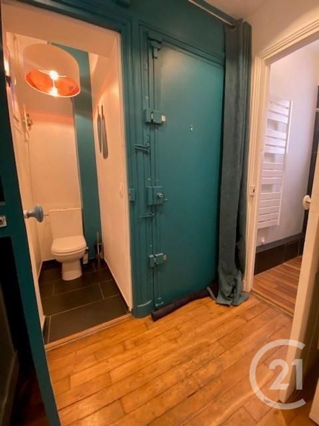 Appartement F3 à louer - 3 pièces - 55.0 m2 - MAISONS ALFORT - 94 - ILE-DE-FRANCE - Century 21 Patrimoine 17
