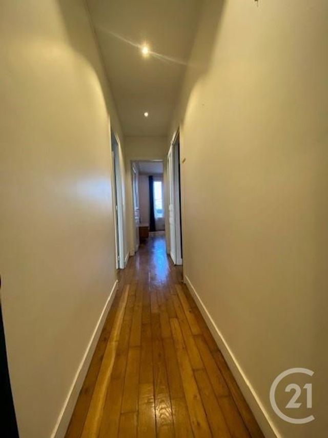 Appartement F3 à louer - 3 pièces - 55.0 m2 - MAISONS ALFORT - 94 - ILE-DE-FRANCE - Century 21 Patrimoine 17