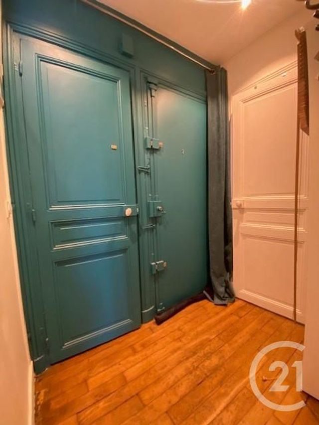 Appartement F3 à louer - 3 pièces - 55.0 m2 - MAISONS ALFORT - 94 - ILE-DE-FRANCE - Century 21 Patrimoine 17