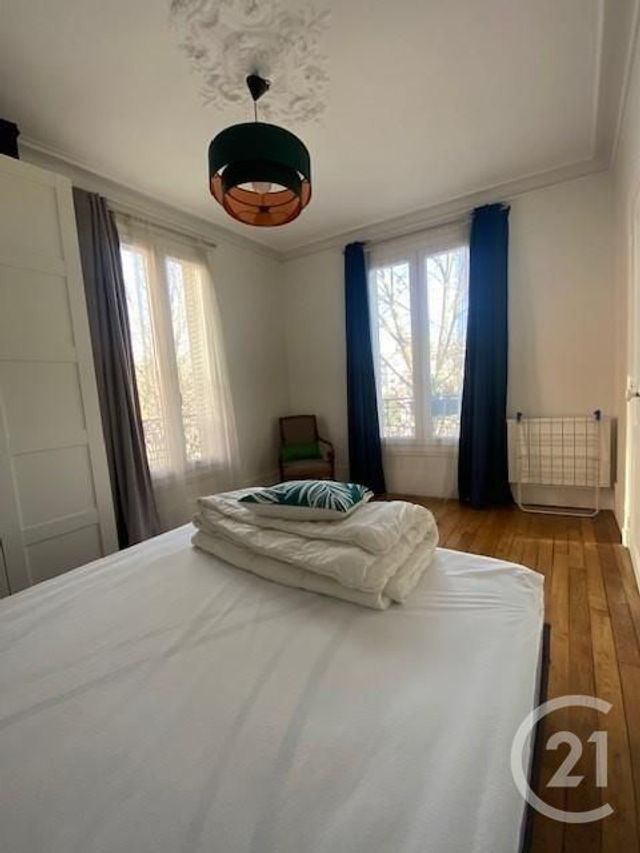 Appartement F3 à louer - 3 pièces - 55.0 m2 - MAISONS ALFORT - 94 - ILE-DE-FRANCE - Century 21 Patrimoine 17