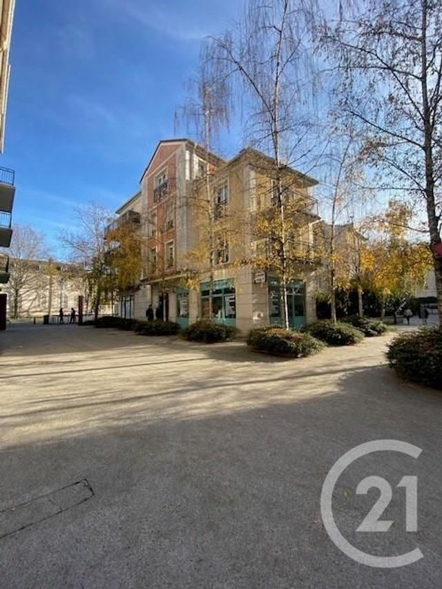 Appartement F3 à louer - 3 pièces - 55.0 m2 - MAISONS ALFORT - 94 - ILE-DE-FRANCE - Century 21 Patrimoine 17