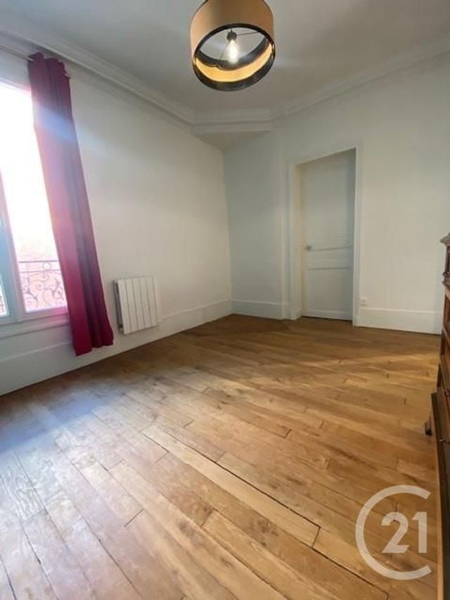 Appartement F3 à louer - 3 pièces - 55.0 m2 - MAISONS ALFORT - 94 - ILE-DE-FRANCE - Century 21 Patrimoine 17
