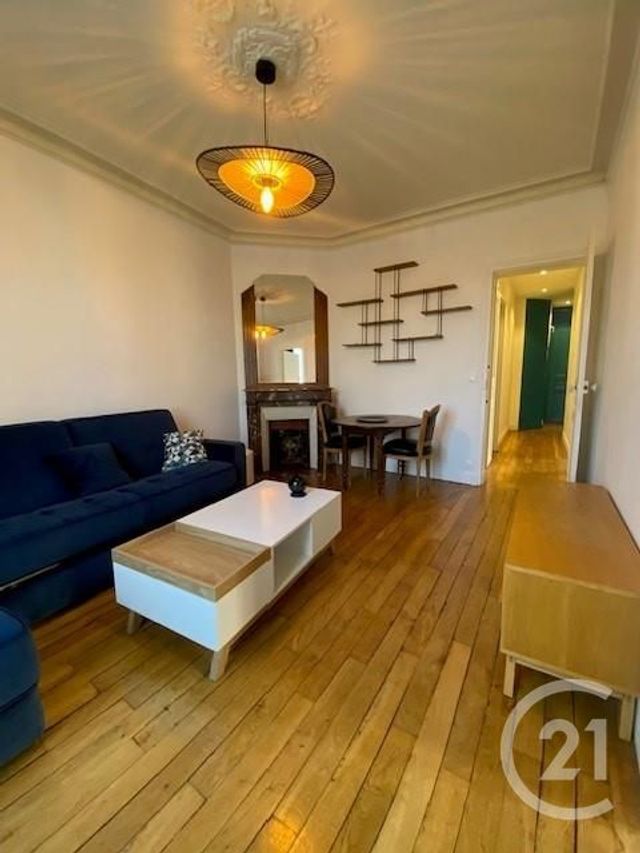 Appartement F3 à louer - 3 pièces - 55.0 m2 - MAISONS ALFORT - 94 - ILE-DE-FRANCE - Century 21 Patrimoine 17