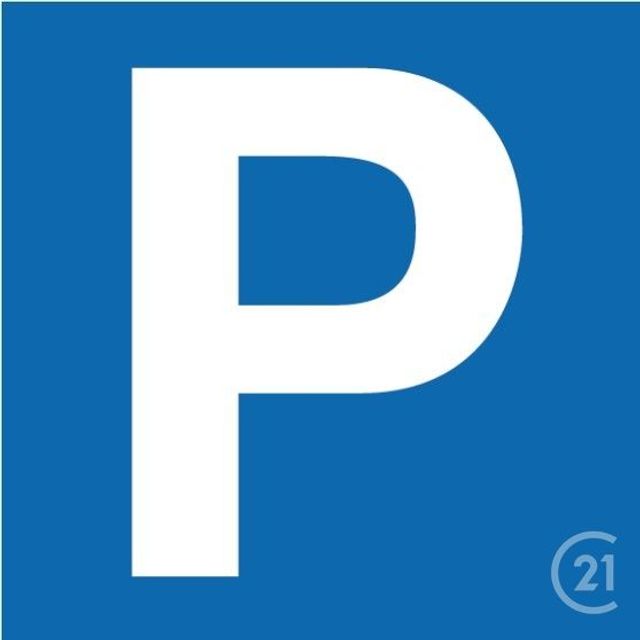 parking - PARIS - 75017