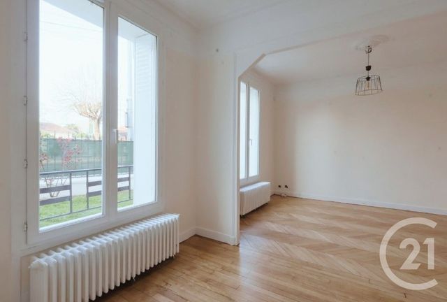 maison à louer - 5 pièces - 94.91 m2 - ENGHIEN LES BAINS - 95 - ILE-DE-FRANCE - Century 21 Patrimoine 17