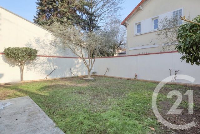 maison à louer - 5 pièces - 94.91 m2 - ENGHIEN LES BAINS - 95 - ILE-DE-FRANCE - Century 21 Patrimoine 17