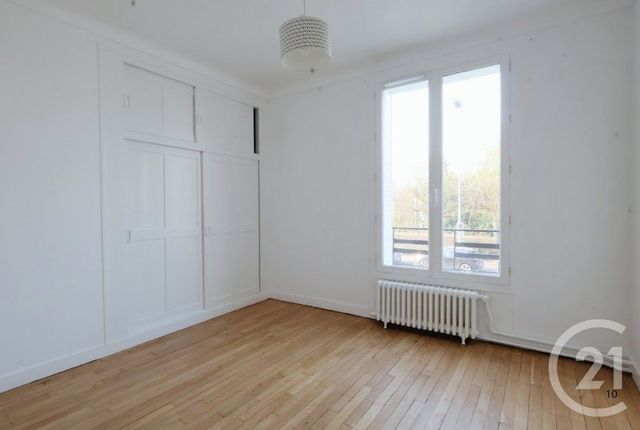 maison à louer - 5 pièces - 94.91 m2 - ENGHIEN LES BAINS - 95 - ILE-DE-FRANCE - Century 21 Patrimoine 17
