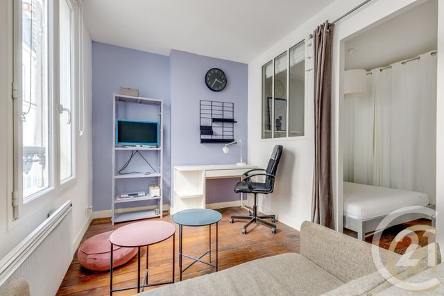 Appartement F2 à vendre PARIS