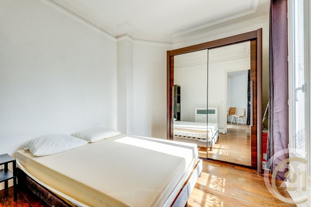 Appartement F2 à vendre - 2 pièces - 29.11 m2 - PARIS - 75017 - ILE-DE-FRANCE - Century 21 Patrimoine 17