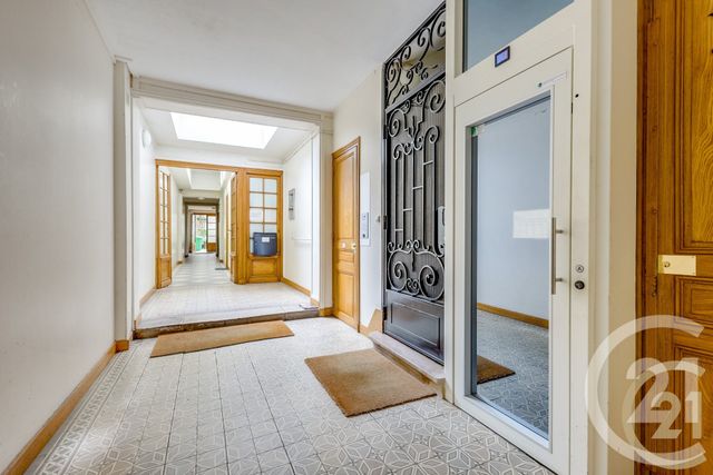 Appartement F2 à vendre - 2 pièces - 29.11 m2 - PARIS - 75017 - ILE-DE-FRANCE - Century 21 Patrimoine 17