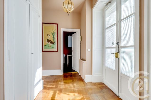 Appartement F3 à vendre - 3 pièces - 65.0 m2 - PARIS - 75018 - ILE-DE-FRANCE - Century 21 Patrimoine 17
