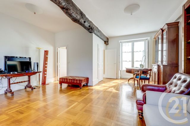 Appartement F3 à vendre - 3 pièces - 65.0 m2 - PARIS - 75018 - ILE-DE-FRANCE - Century 21 Patrimoine 17