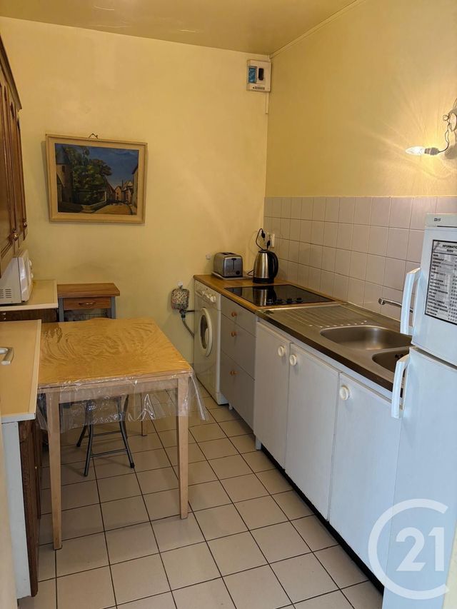 Appartement F1 à vendre - 1 pièce - 34.0 m2 - PARIS - 75017 - ILE-DE-FRANCE - Century 21 Patrimoine 17
