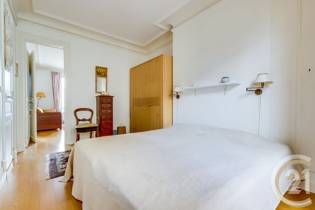 Appartement à vendre - 3 pièces - 53.6 m2 - PARIS - 75014 - ILE-DE-FRANCE - Century 21 Patrimoine 17