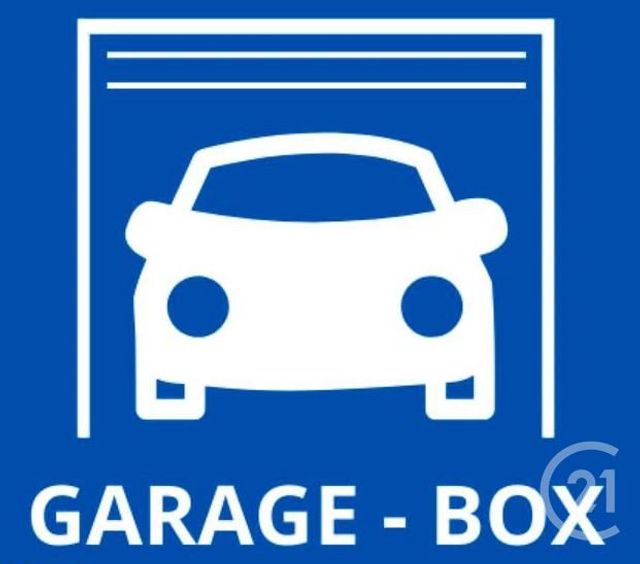 parking - PARIS - 75017