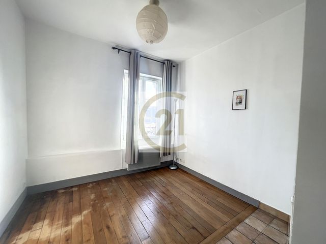 appartement - PARIS - 75017